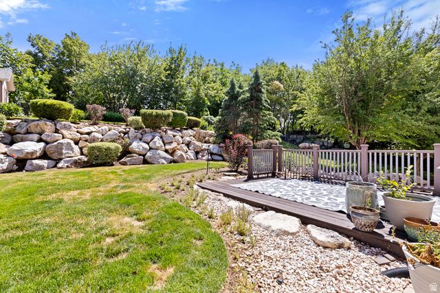 1559 E WASATCH DR, Ogden, UT 84403