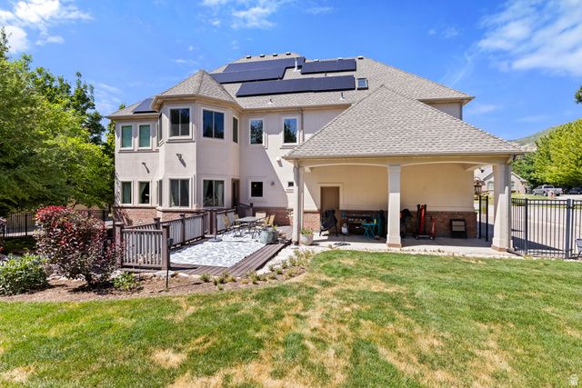1559 E WASATCH DR, Ogden, UT 84403