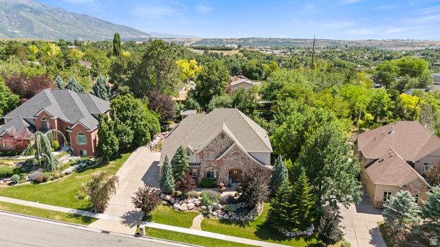 1559 E WASATCH DR, Ogden, UT 84403