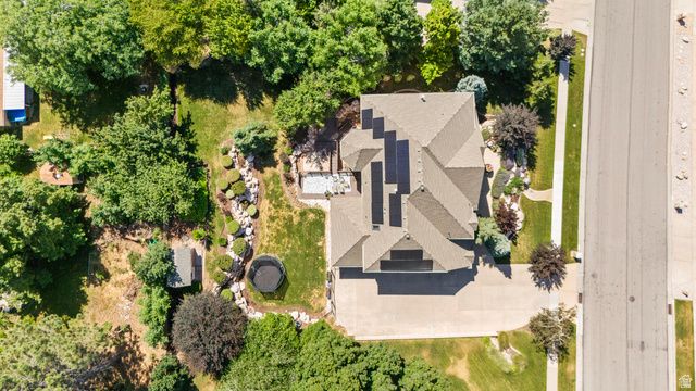 1559 E WASATCH DR, Ogden, UT 84403