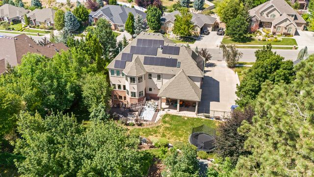 1559 E WASATCH DR, Ogden, UT 84403