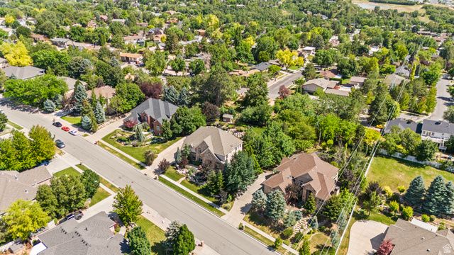 1559 E WASATCH DR, Ogden, UT 84403