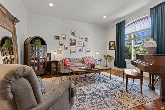1559 E WASATCH DR, Ogden, UT 84403