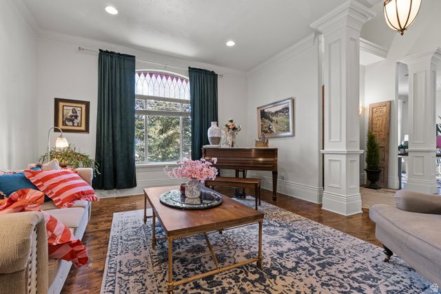 1559 E WASATCH DR, Ogden, UT 84403