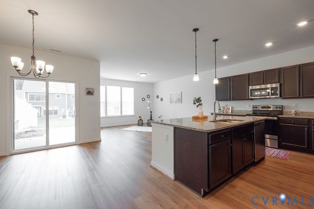 12305 Wescott Way, Chesterfield, VA 23112
