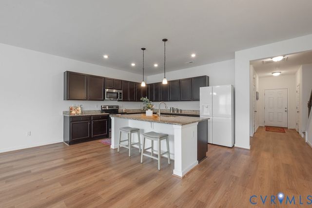12305 Wescott Way, Chesterfield, VA 23112