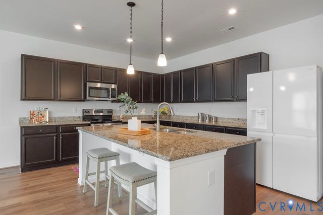 12305 Wescott Way, Chesterfield, VA 23112