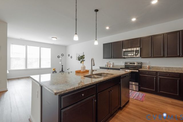 12305 Wescott Way, Chesterfield, VA 23112