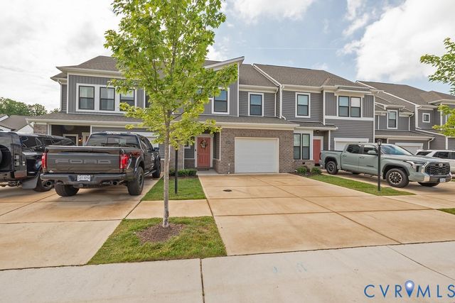 12305 Wescott Way, Chesterfield, VA 23112