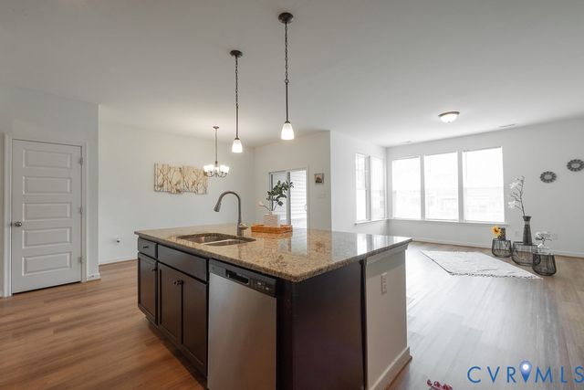 12305 Wescott Way, Chesterfield, VA 23112