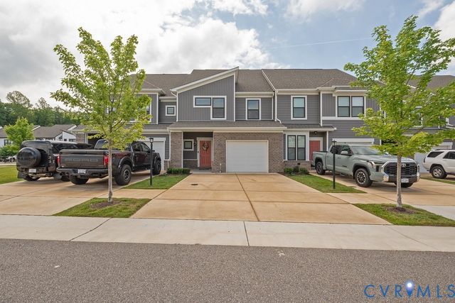 12305 Wescott Way, Chesterfield, VA 23112