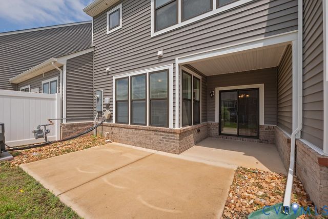 12305 Wescott Way, Chesterfield, VA 23112