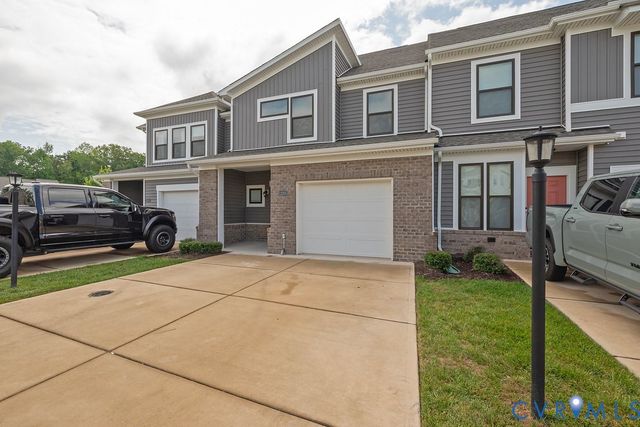 12305 Wescott Way, Chesterfield, VA 23112