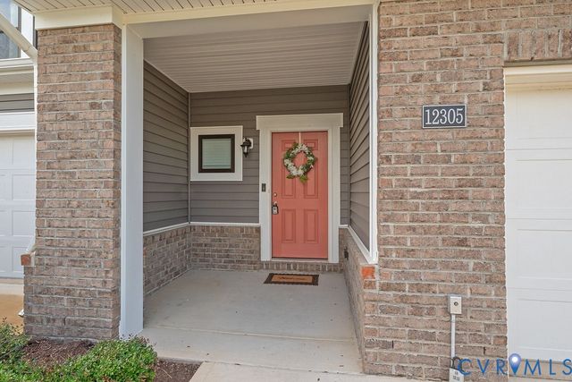 12305 Wescott Way, Chesterfield, VA 23112