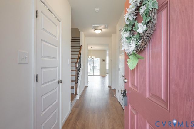 12305 Wescott Way, Chesterfield, VA 23112