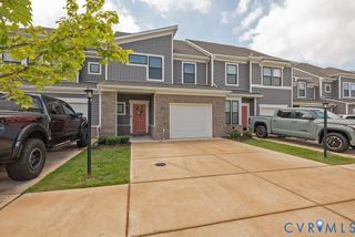 12305 Wescott Way, Chesterfield, VA 23112