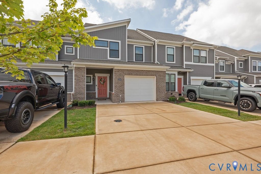 12305 Wescott Way, Chesterfield, VA 23112