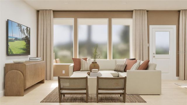 881 TUNDRA LOOP, Groveland, FL 34736