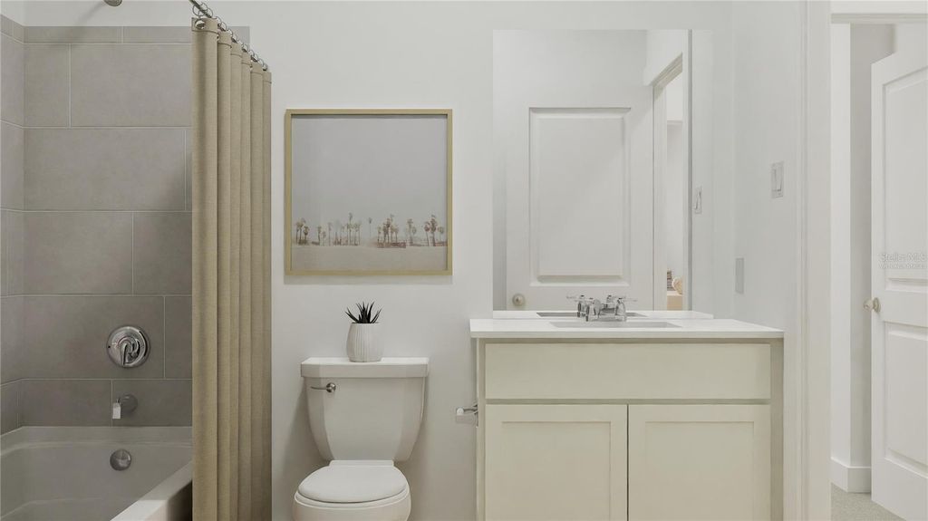 Image 7 of property listing at 881 TUNDRA LOOP, Groveland, FL 34736