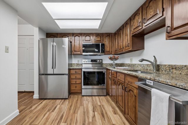 13961 E Marina Drive 104, Aurora, CO 80014