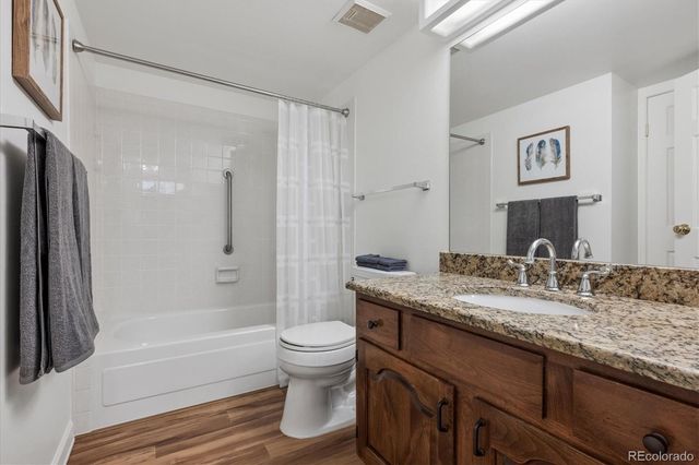 13961 E Marina Drive 104, Aurora, CO 80014