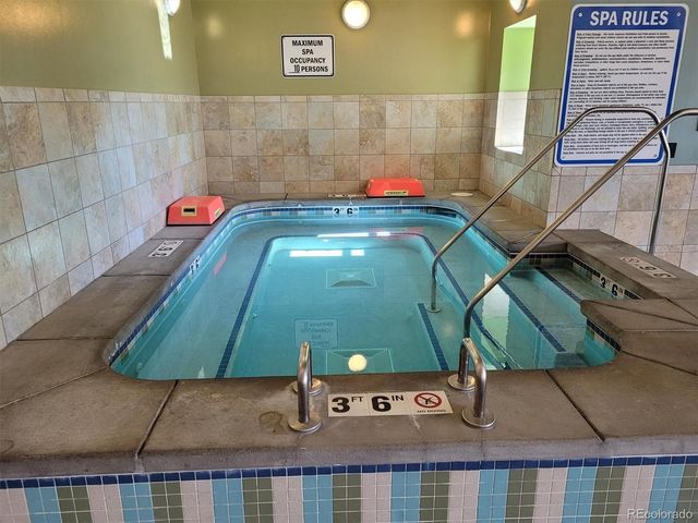 13961 E Marina Drive 104, Aurora, CO 80014