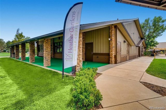 13961 E Marina Drive 104, Aurora, CO 80014