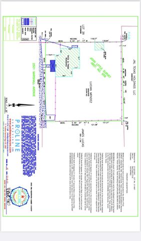 2501 Marshall Avenue, Fort Worth, TX 76111