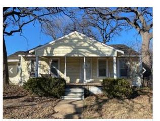 2501 Marshall Avenue, Fort Worth, TX 76111