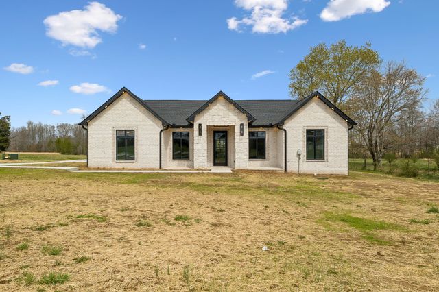 1200 Old Shelbyville Hwy, Tullahoma, TN 37388