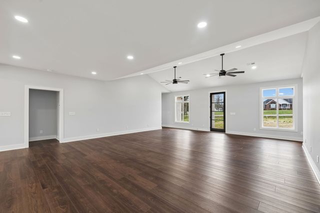 1200 Old Shelbyville Hwy, Tullahoma, TN 37388