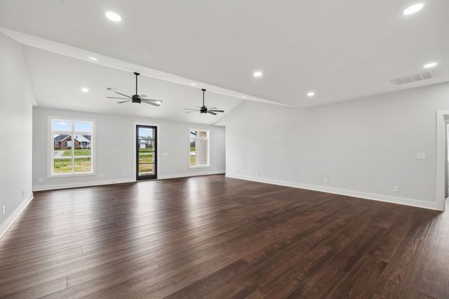 1200 Old Shelbyville Hwy, Tullahoma, TN 37388