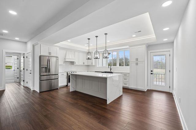 1200 Old Shelbyville Hwy, Tullahoma, TN 37388