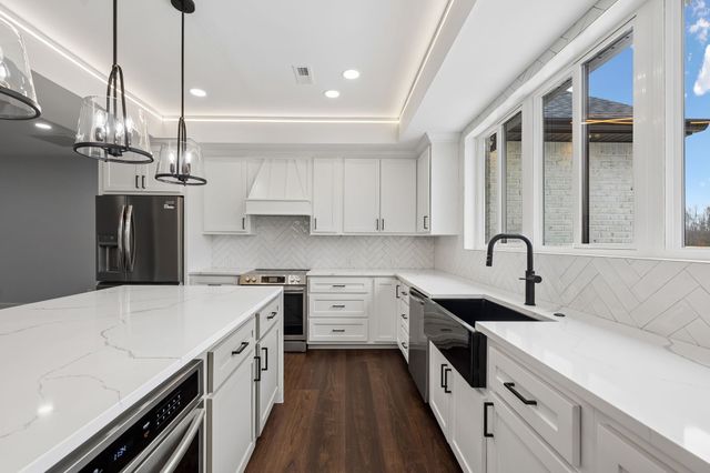 1200 Old Shelbyville Hwy, Tullahoma, TN 37388