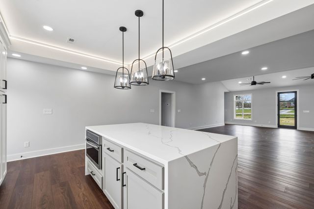 1200 Old Shelbyville Hwy, Tullahoma, TN 37388