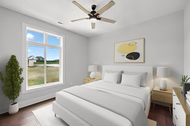 1200 Old Shelbyville Hwy, Tullahoma, TN 37388