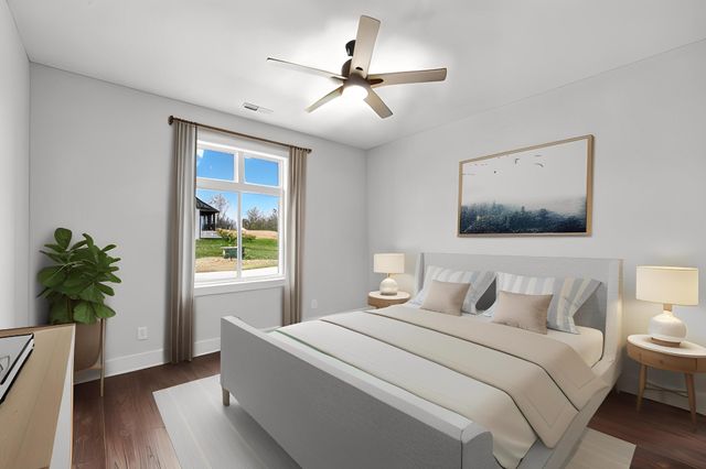 1200 Old Shelbyville Hwy, Tullahoma, TN 37388