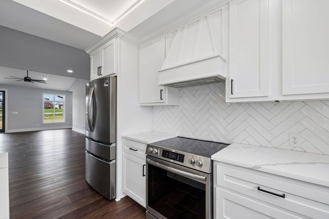 1200 Old Shelbyville Hwy, Tullahoma, TN 37388