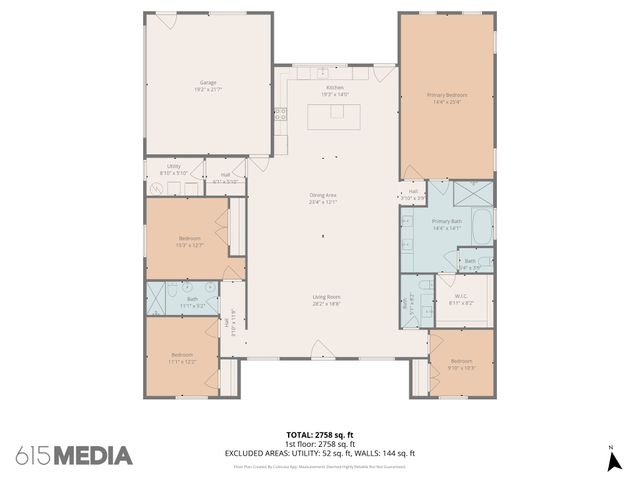 1200 Old Shelbyville Hwy, Tullahoma, TN 37388