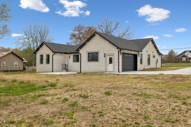 1200 Old Shelbyville Hwy, Tullahoma, TN 37388