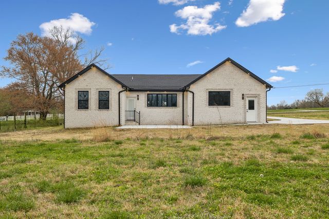 1200 Old Shelbyville Hwy, Tullahoma, TN 37388