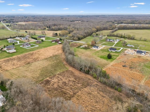 1200 Old Shelbyville Hwy, Tullahoma, TN 37388