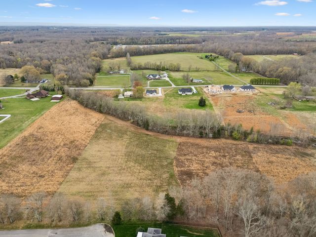 1200 Old Shelbyville Hwy, Tullahoma, TN 37388