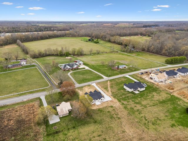 1200 Old Shelbyville Hwy, Tullahoma, TN 37388