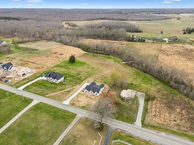 1200 Old Shelbyville Hwy, Tullahoma, TN 37388