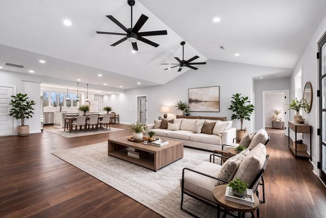 1200 Old Shelbyville Hwy, Tullahoma, TN 37388