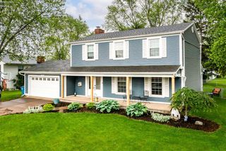306 Brunswick Drive, Huron, OH 44839
