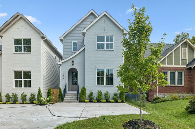 1007B Fairwin Ave, Nashville, TN 37216