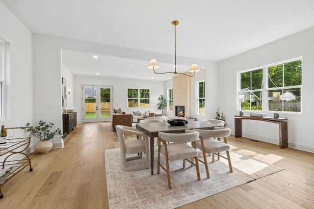 1007B Fairwin Ave, Nashville, TN 37216