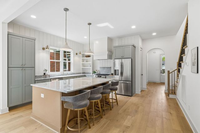 1007B Fairwin Ave, Nashville, TN 37216